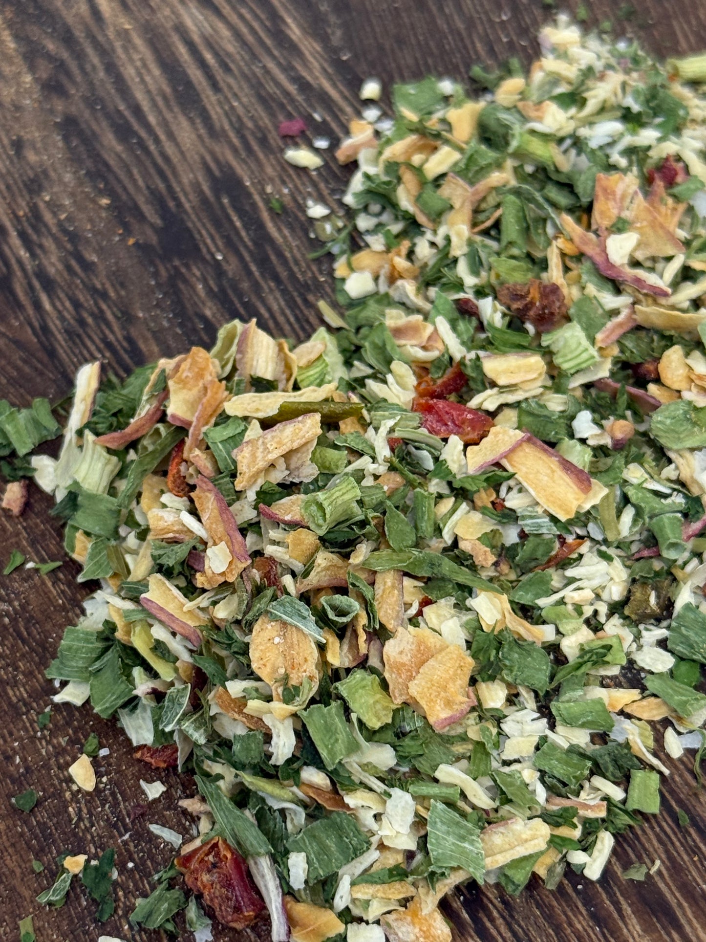 5-Onion Dip & Seasoning