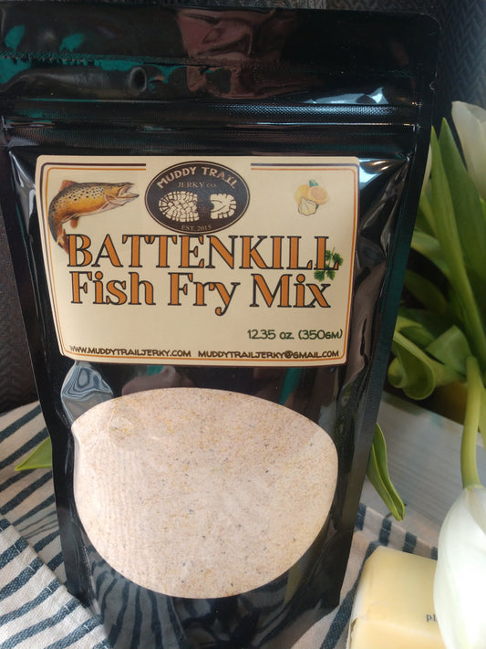 Battenkill Fish Fry Mix