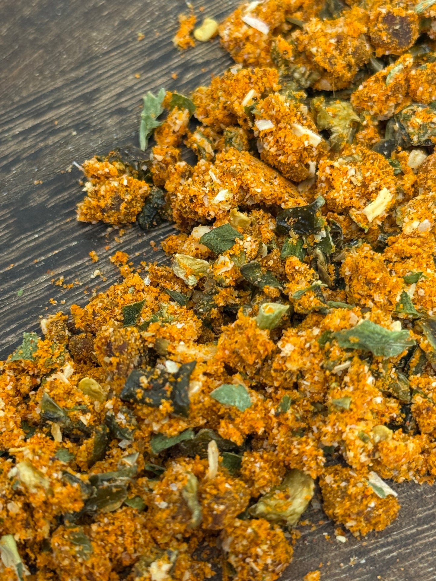 Jalapeno Popper Dip Mix