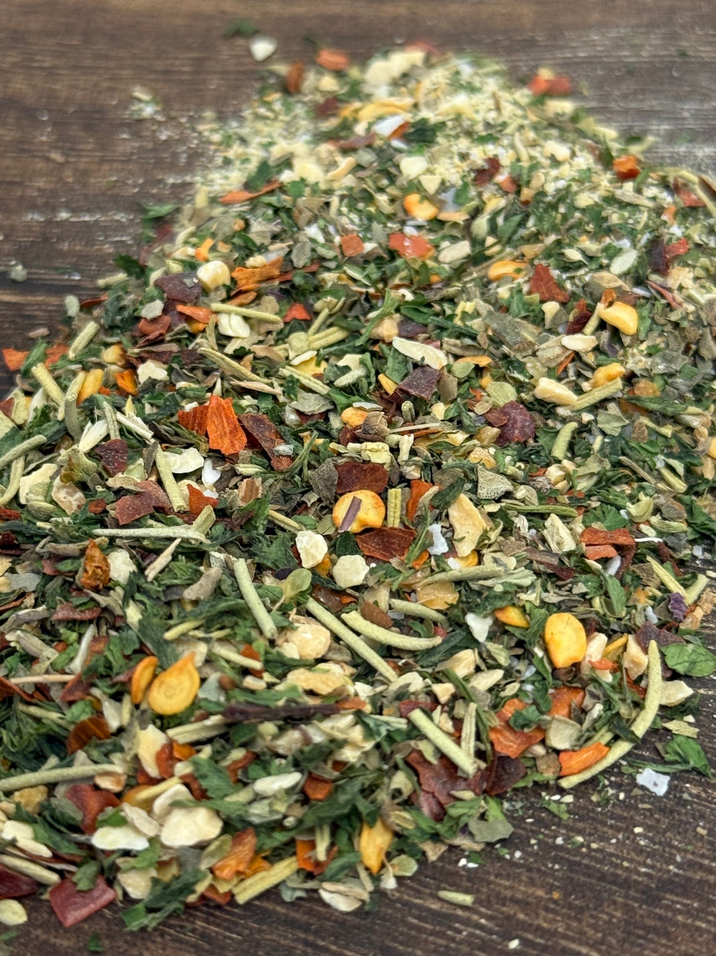 Olive Oil Bread Dip & Seasoning Mix