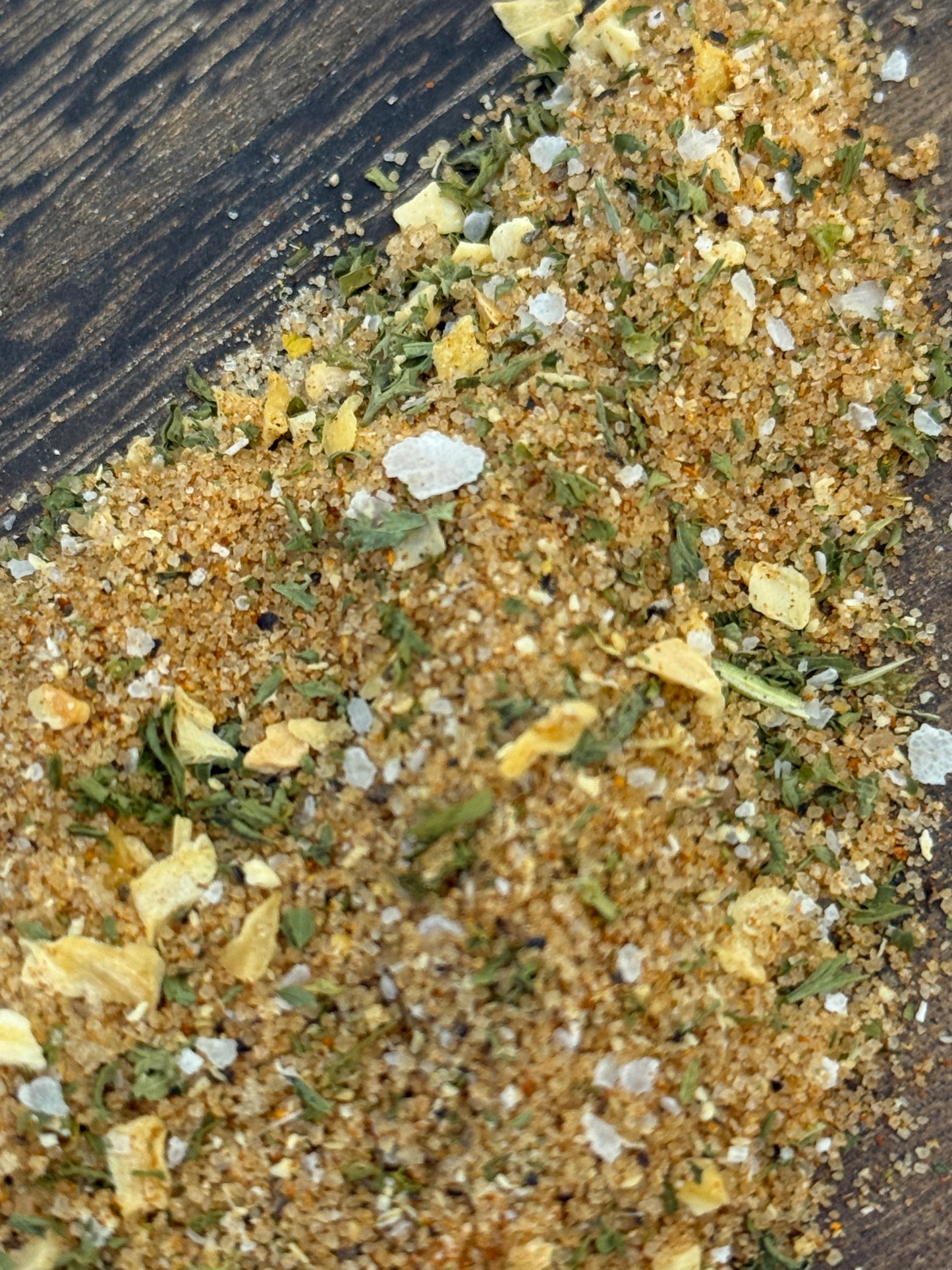 Sloppy Joe Seasoning Mix