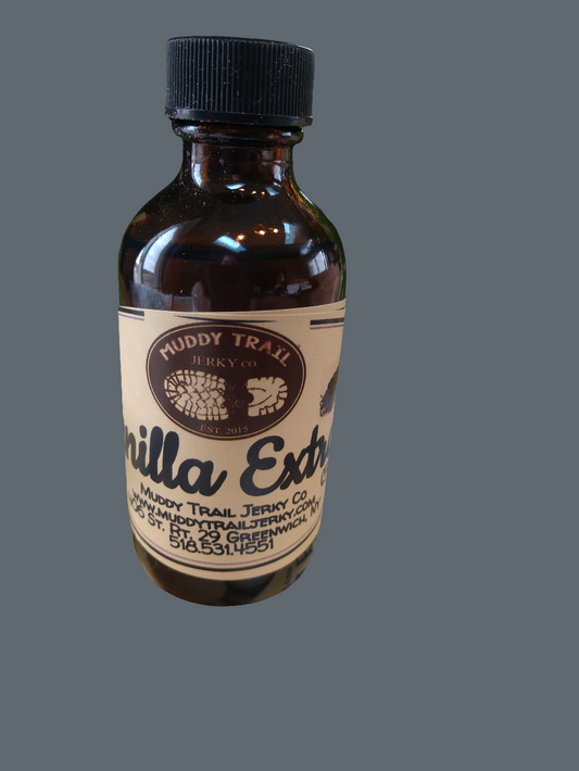 Vanilla Extract