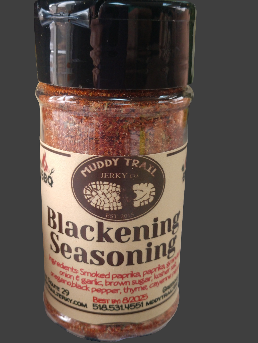 Blackening Seasoning