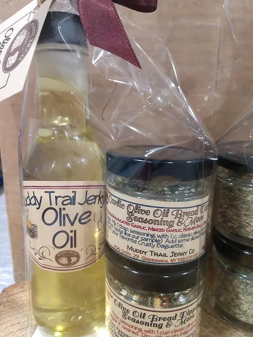 Small Olive Oil Gift Pack
