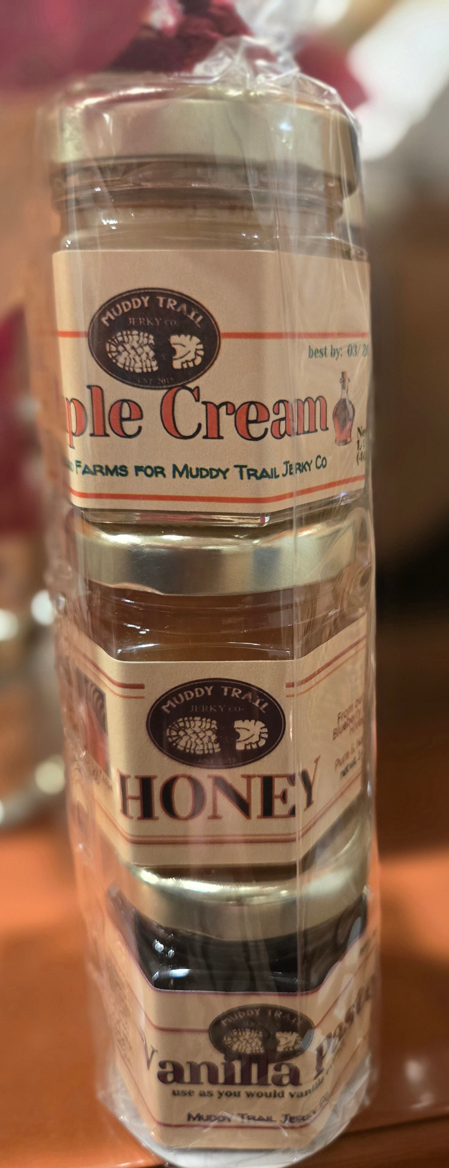 Make It Sweet Gift Pack