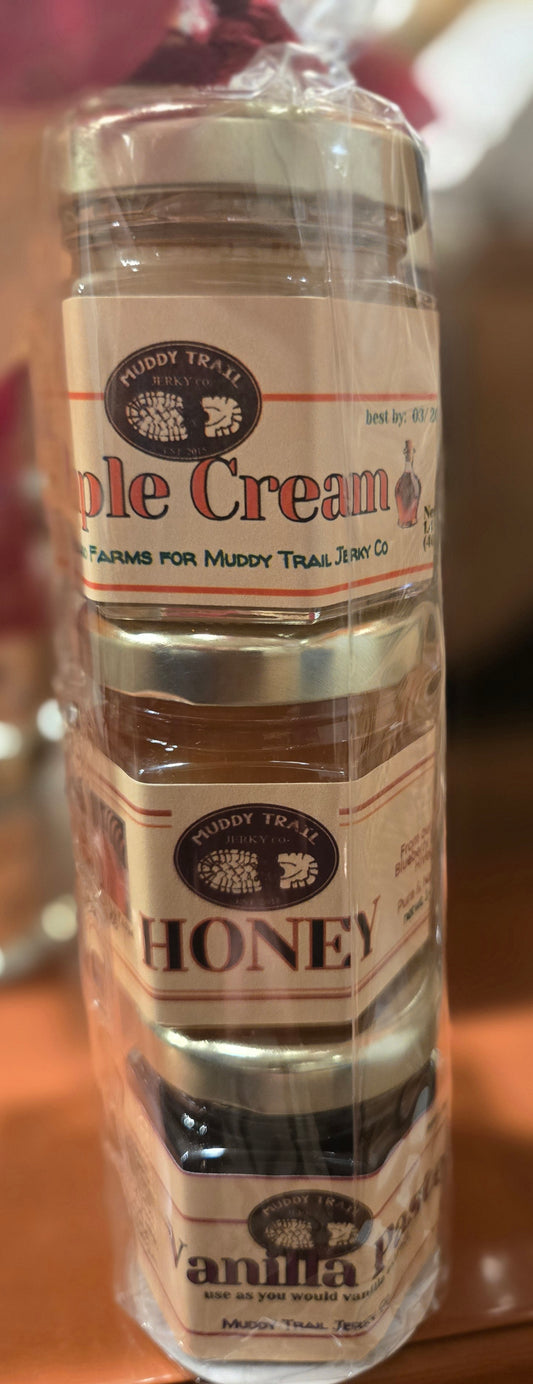 Make It Sweet Gift Pack