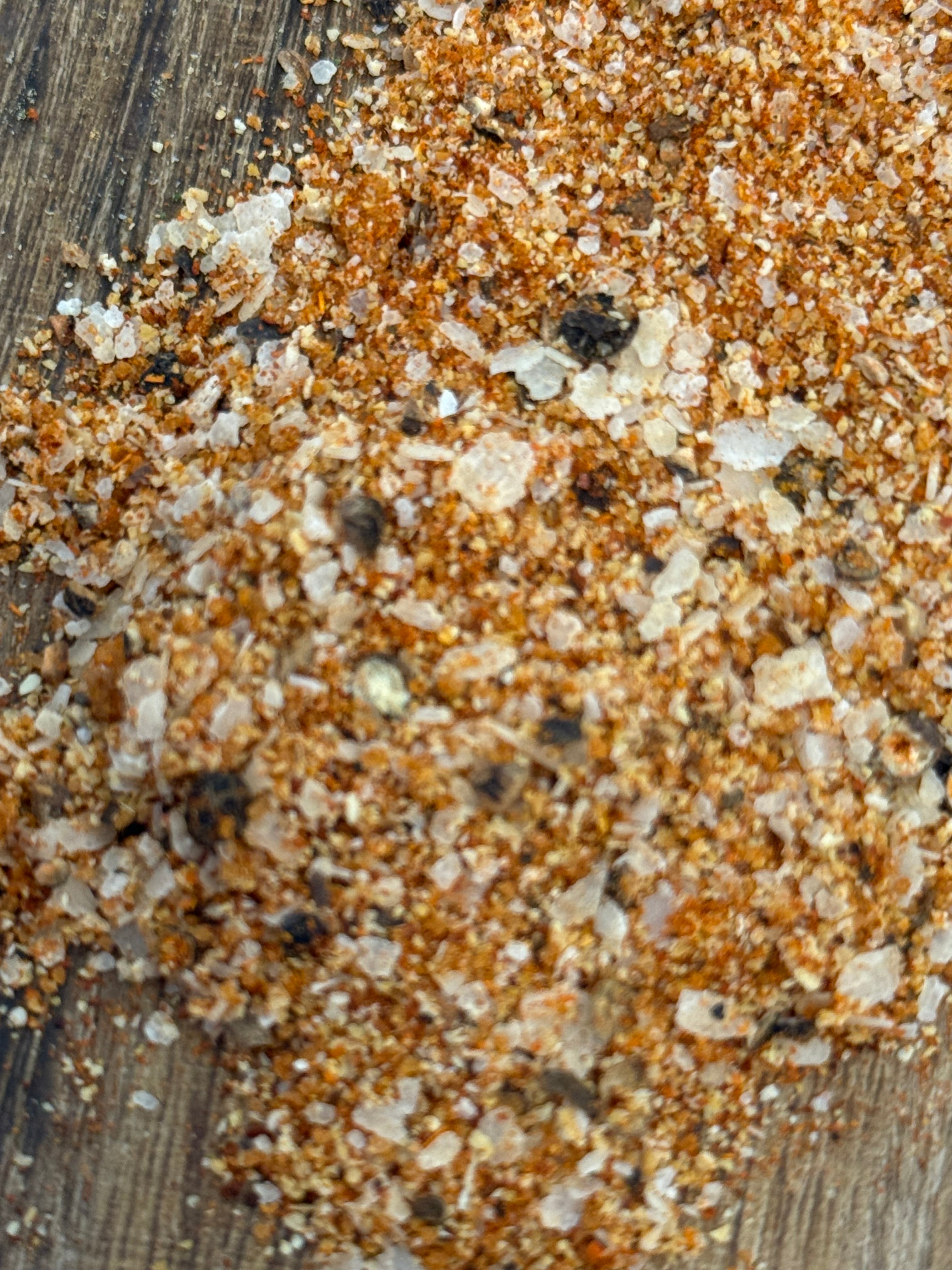 Badass Brisket Rub