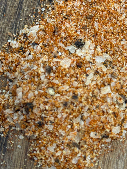 Badass Brisket Rub