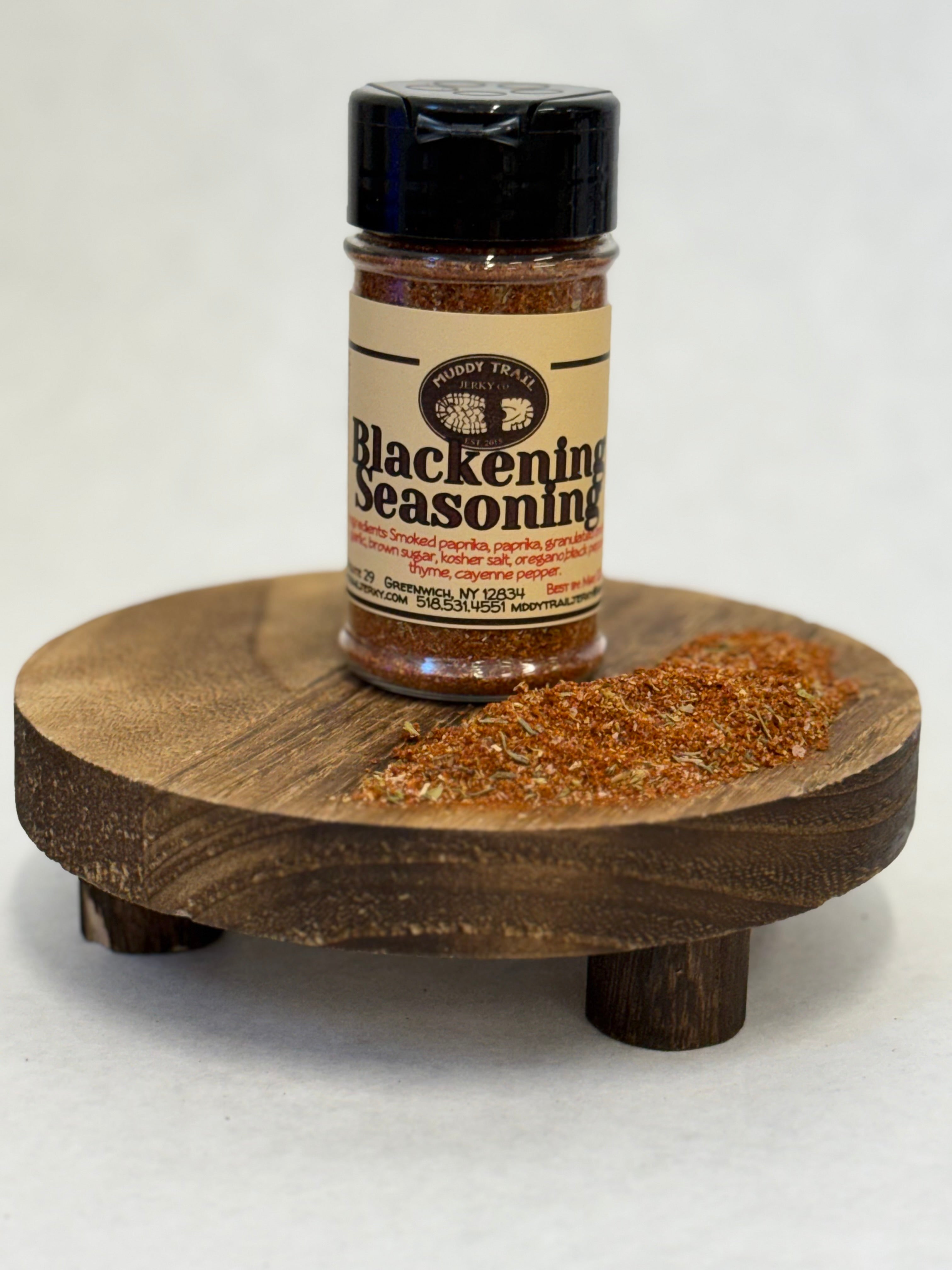 Blackening Seasoning