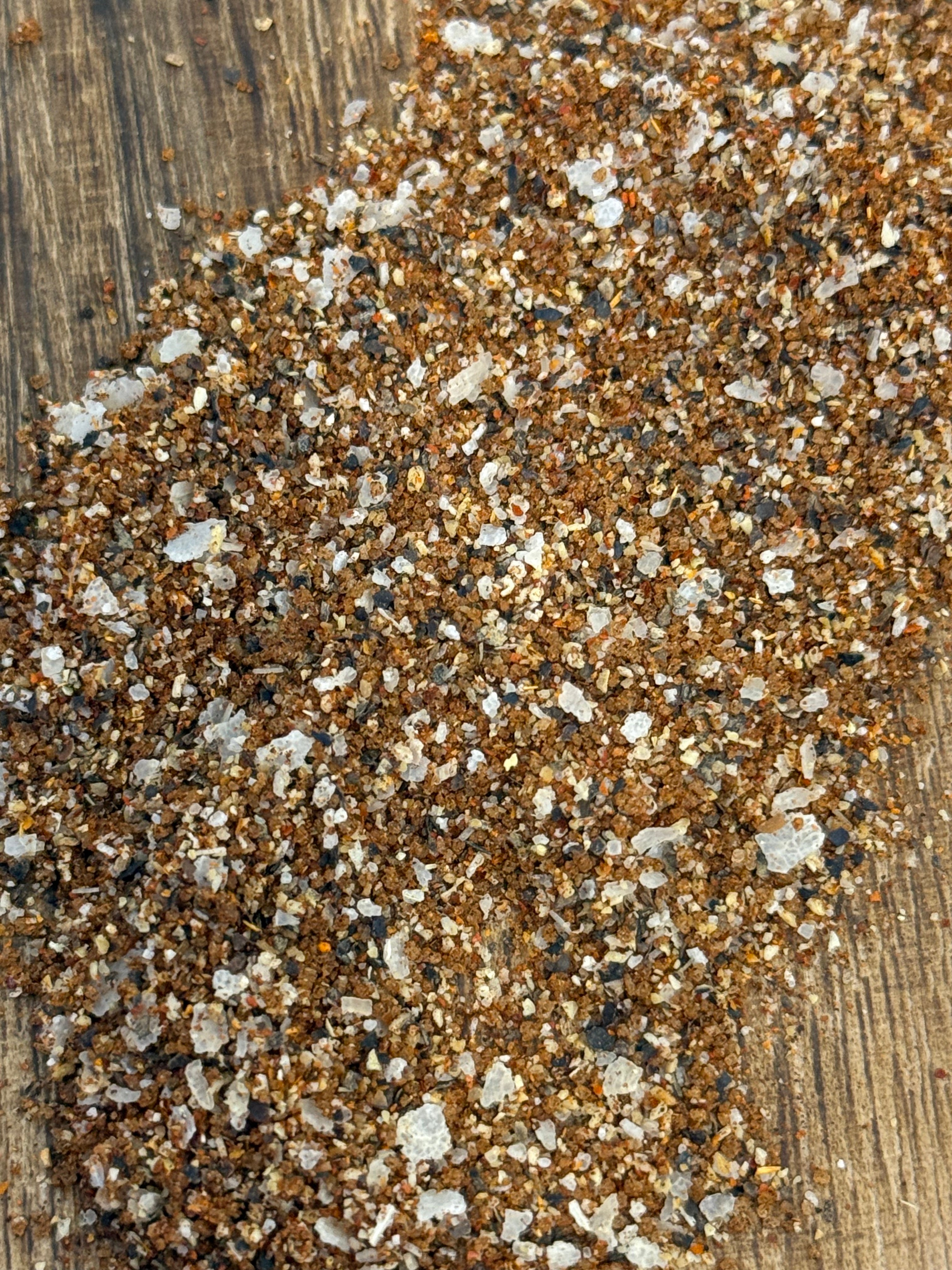 Burger Seasoning