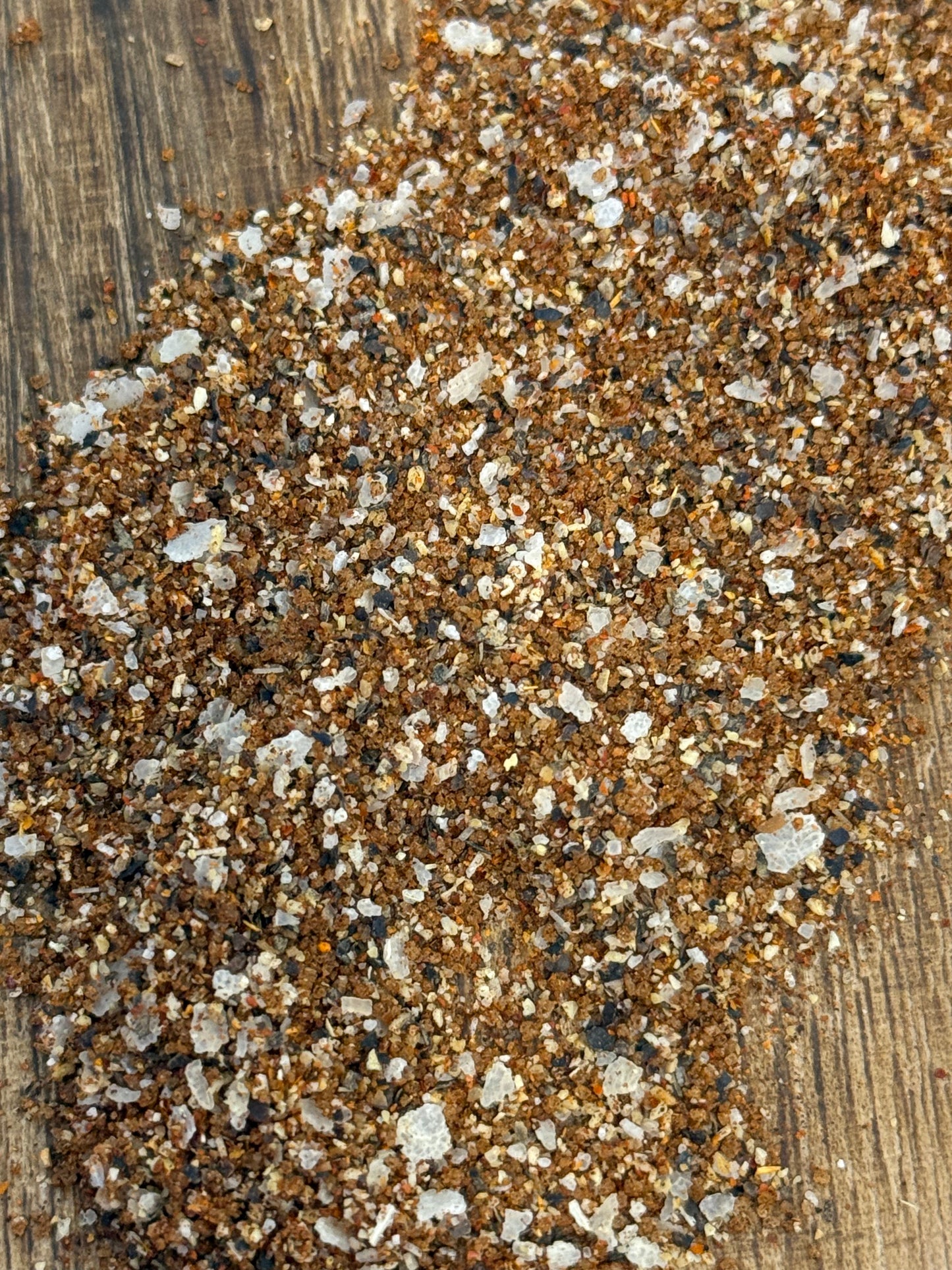 Burger Seasoning
