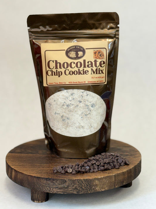 Chocolate Chip Cookie Mix