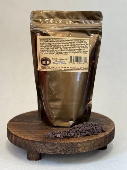 Chocolate Chip Cookie Mix