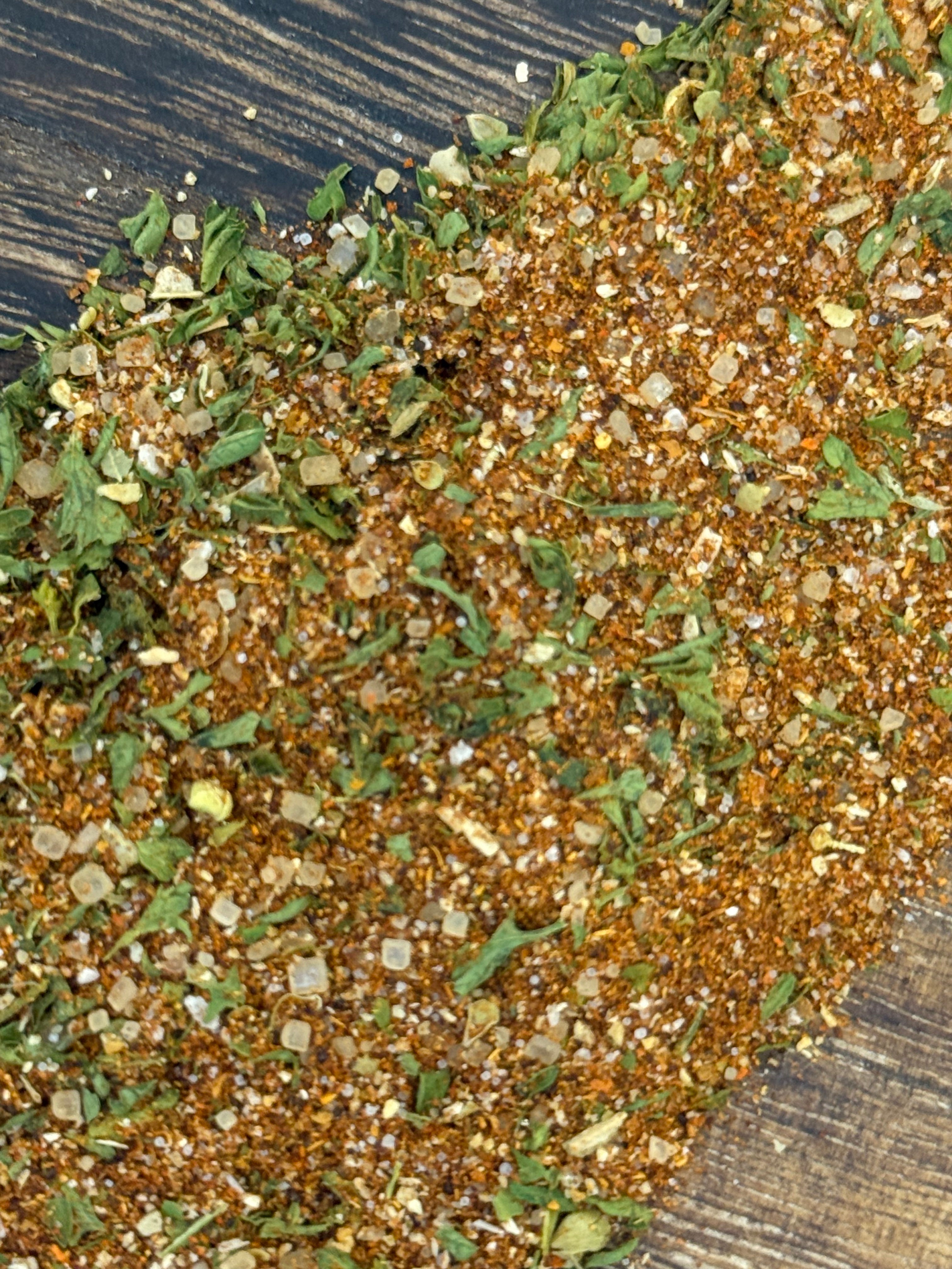 Fajita Seasoning
