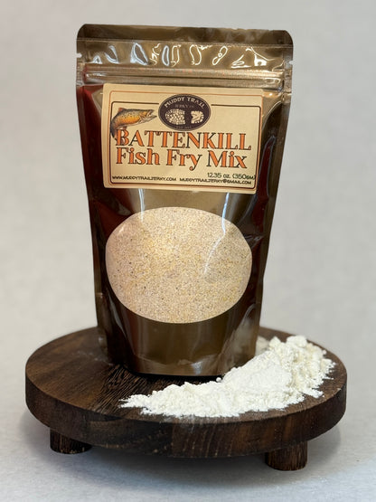 Battenkill Fish Fry Mix