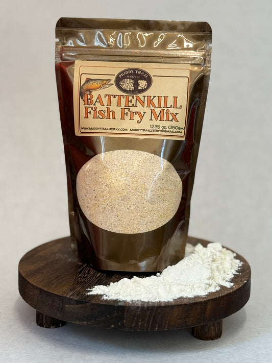Battenkill Fish Fry Mix