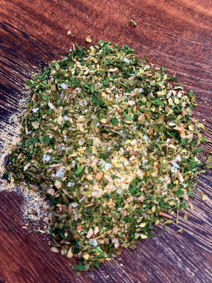 Olive Oil Bread Dipping Seasoning Gift Pack