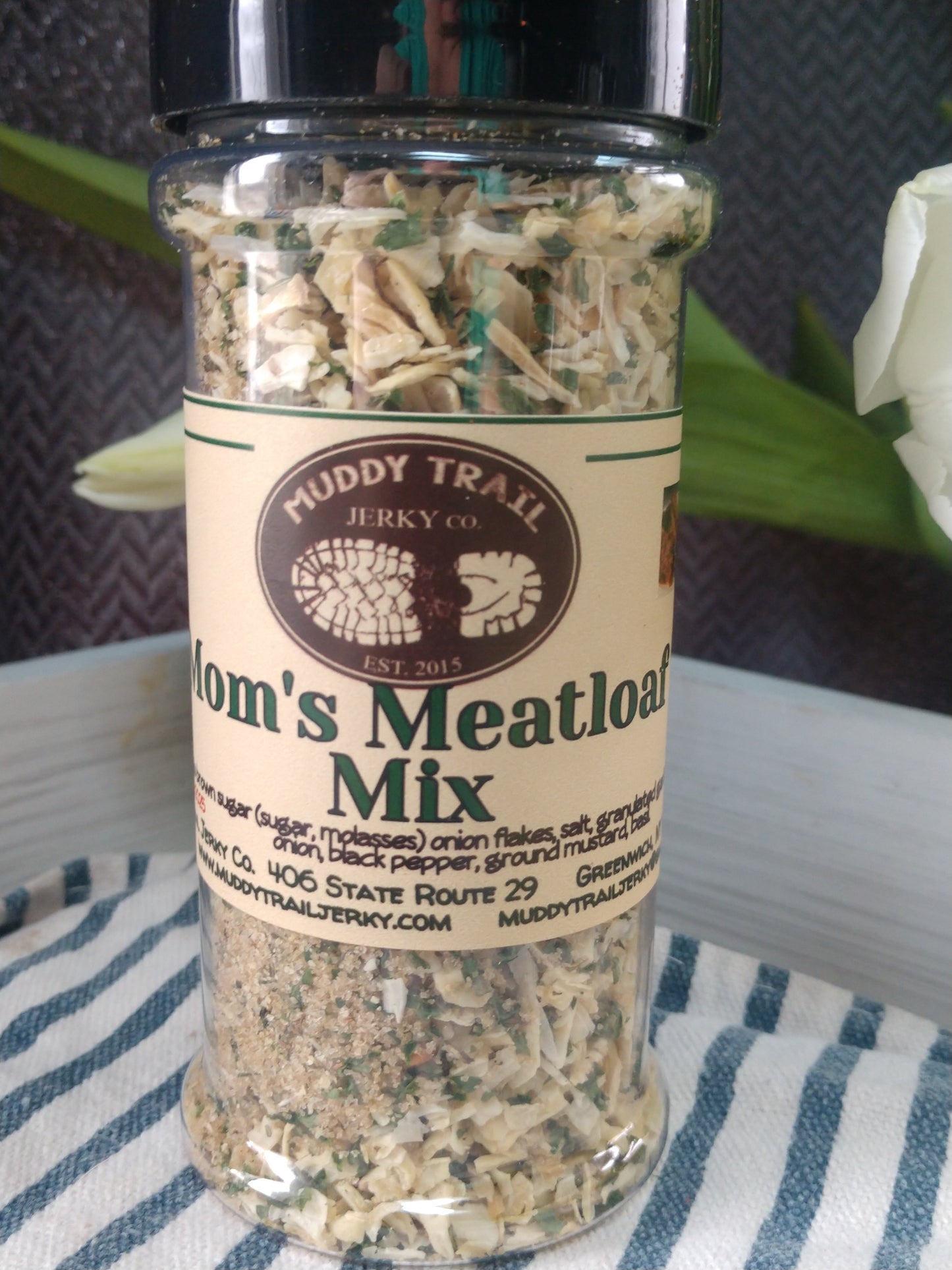 Mom's Meatloaf Mix