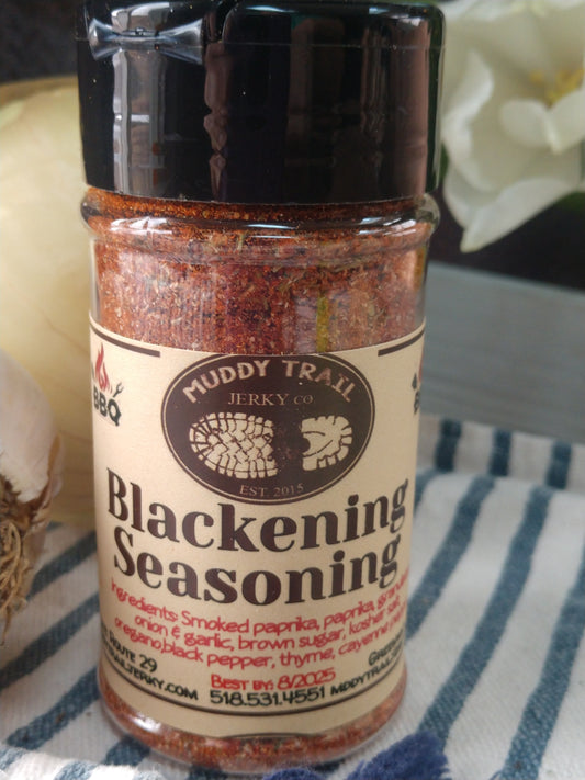 Blackening Seasoning