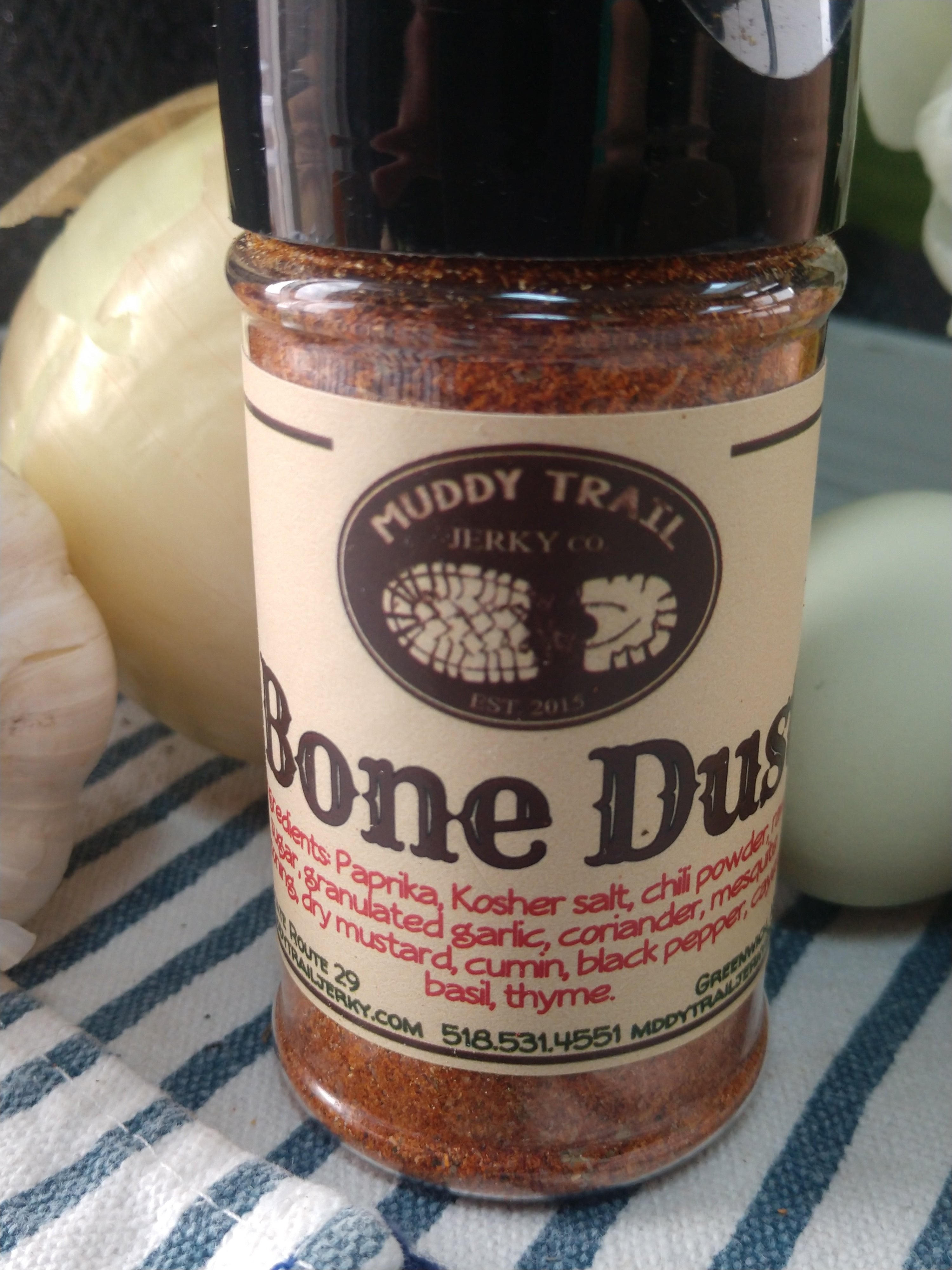 Shop – Muddy Trail Jerky Co