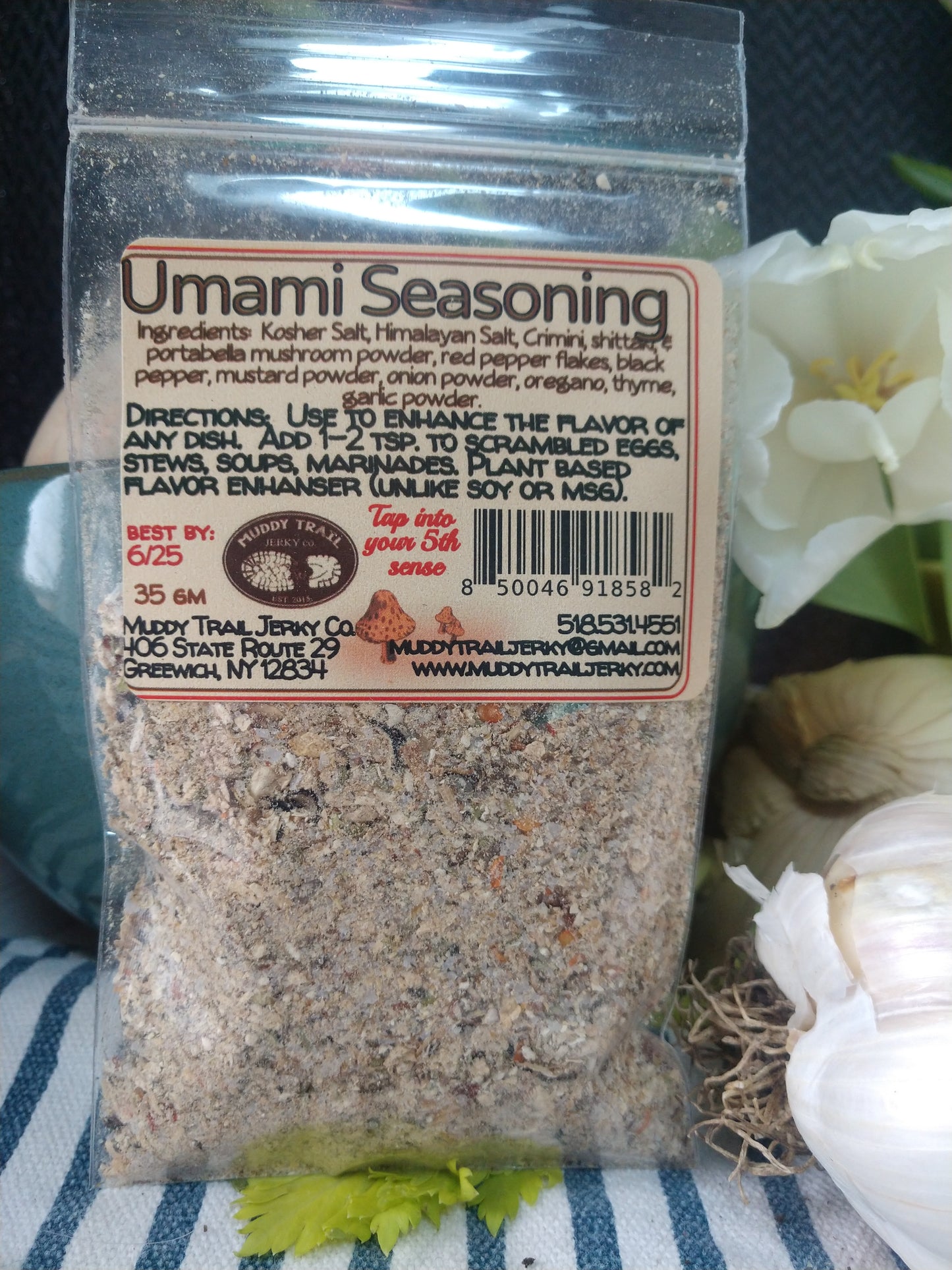 Umami Seasoning