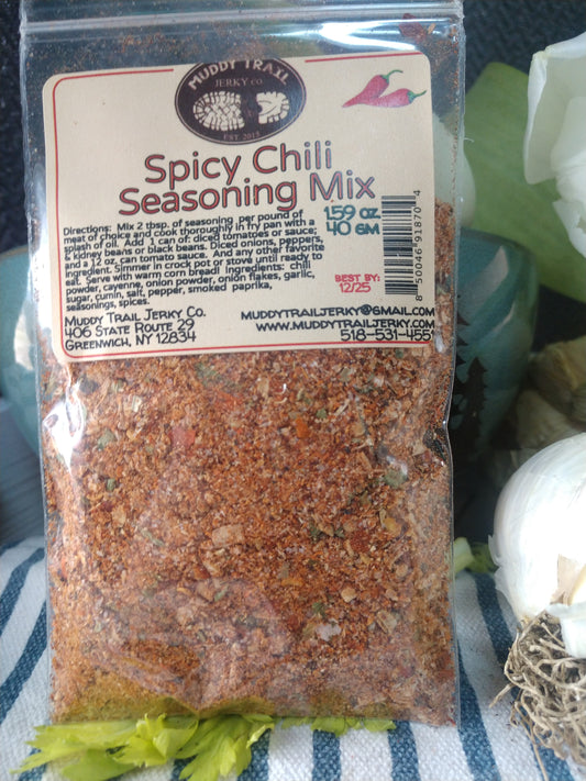 Chipotle Rub