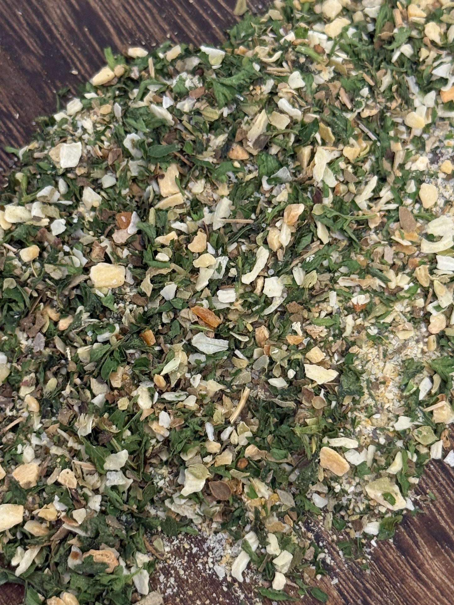 Meatball Seasoning Mix