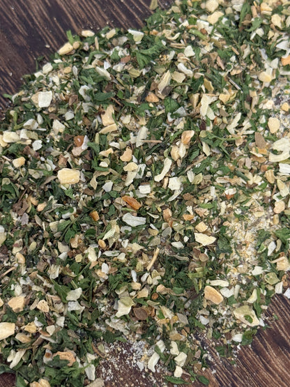 Meatball Seasoning Mix