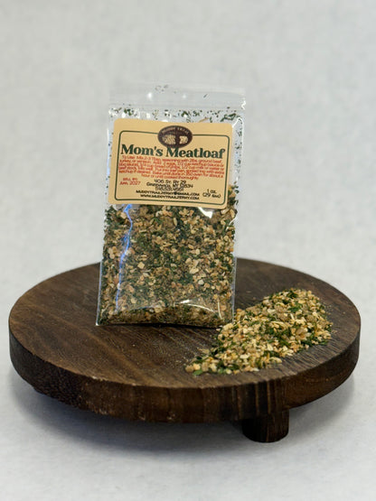 Mom's Meatloaf Mix