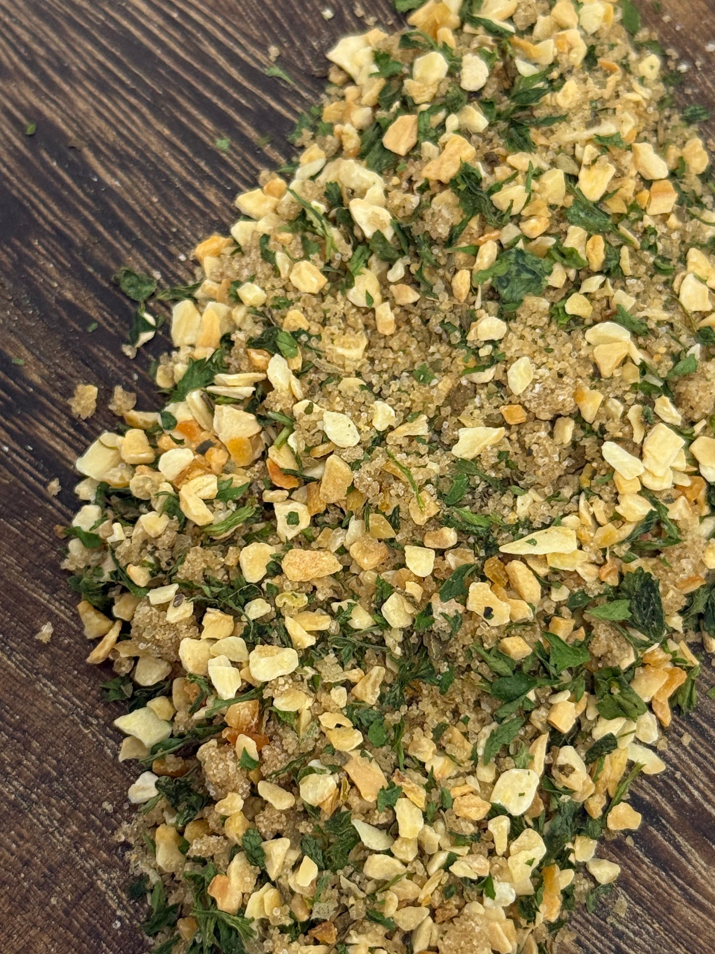 Mom's Meatloaf Mix