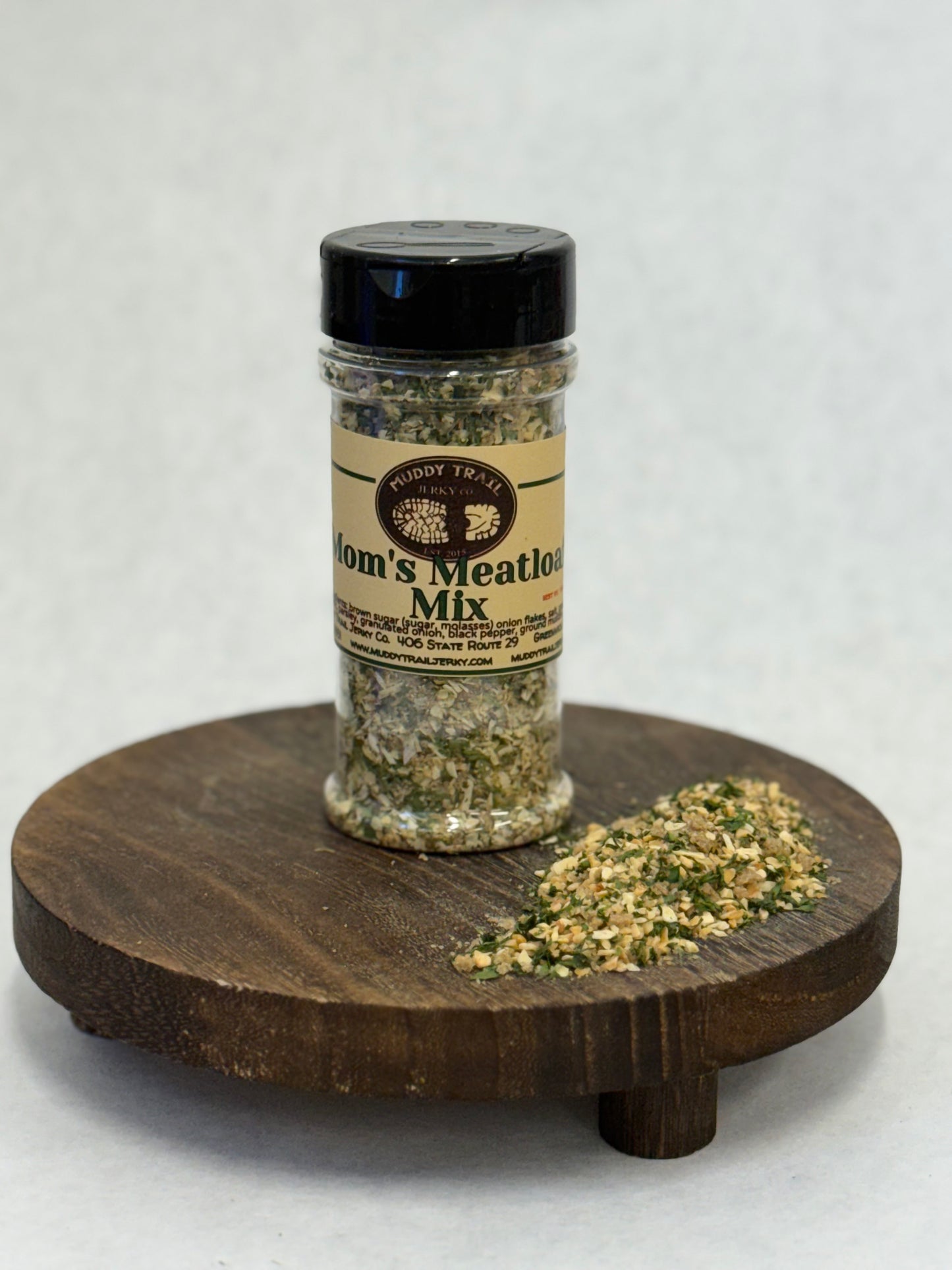 Mom's Meatloaf Mix