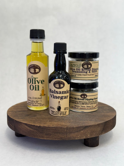 Olive Oil Gift Pack