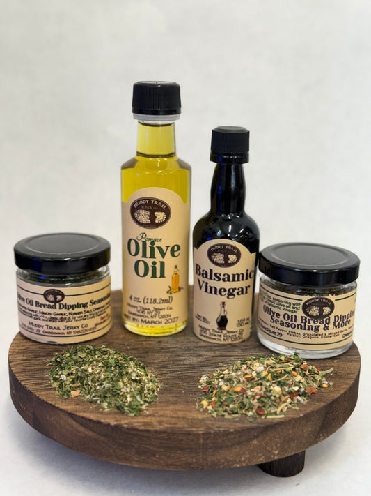 Olive Oil Gift Pack