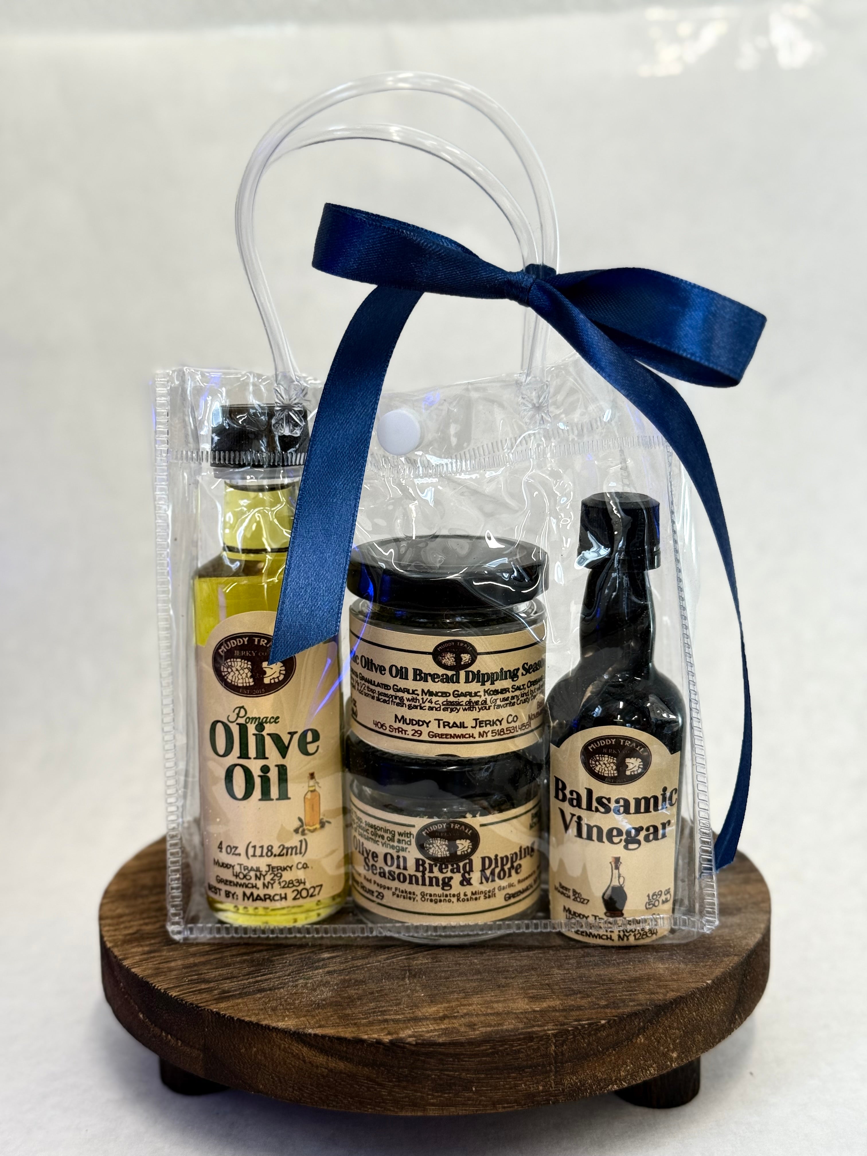 Olive Oil Gift Pack