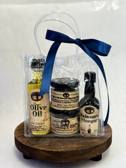 Olive Oil Gift Pack