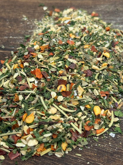 Olive Oil Bread Dip & Seasoning Mix