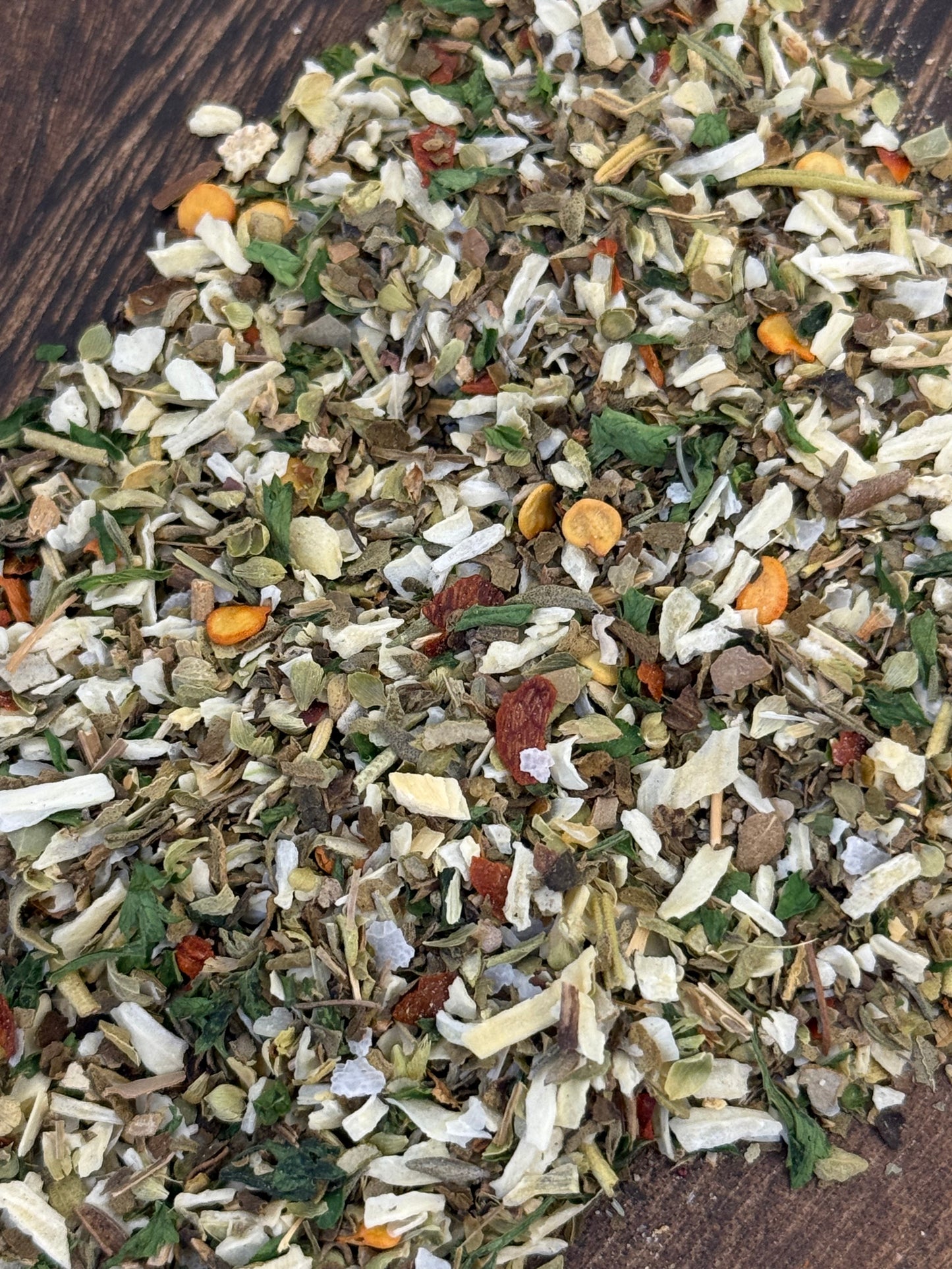 Pizza Italian Seasoning