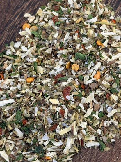 Pizza Italian Seasoning