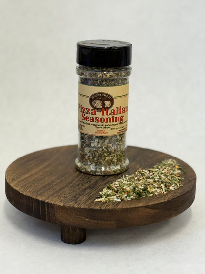 Pizza Italian Seasoning
