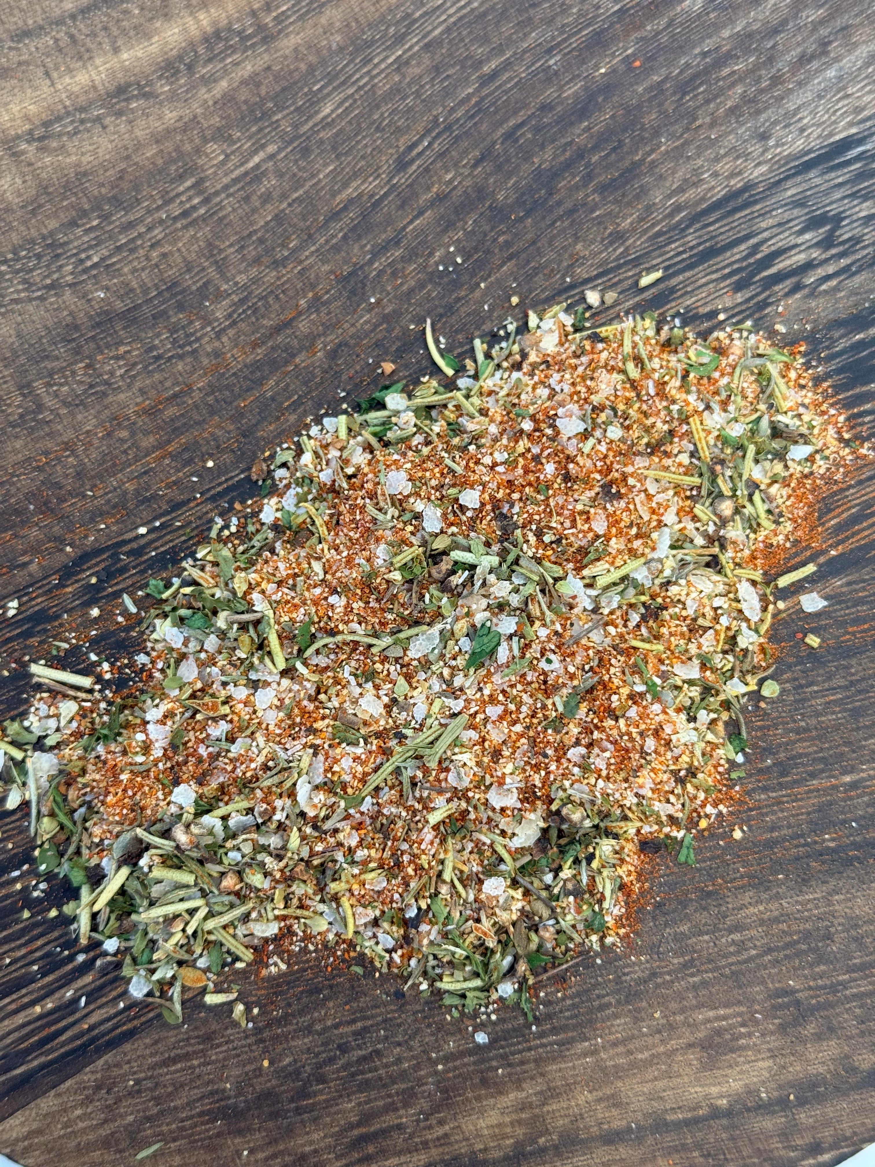 Prime Rib Rub