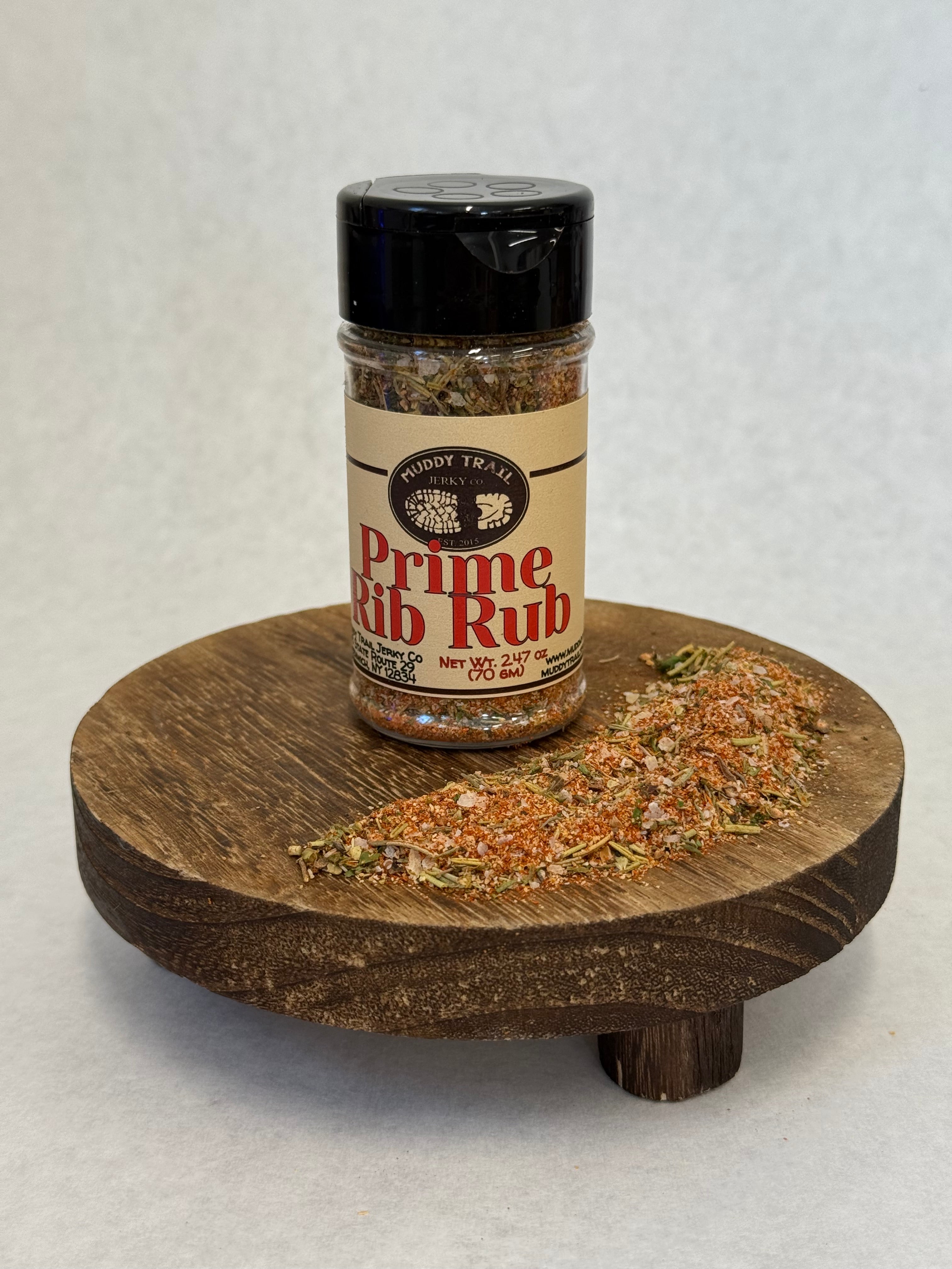 Prime Rib Rub