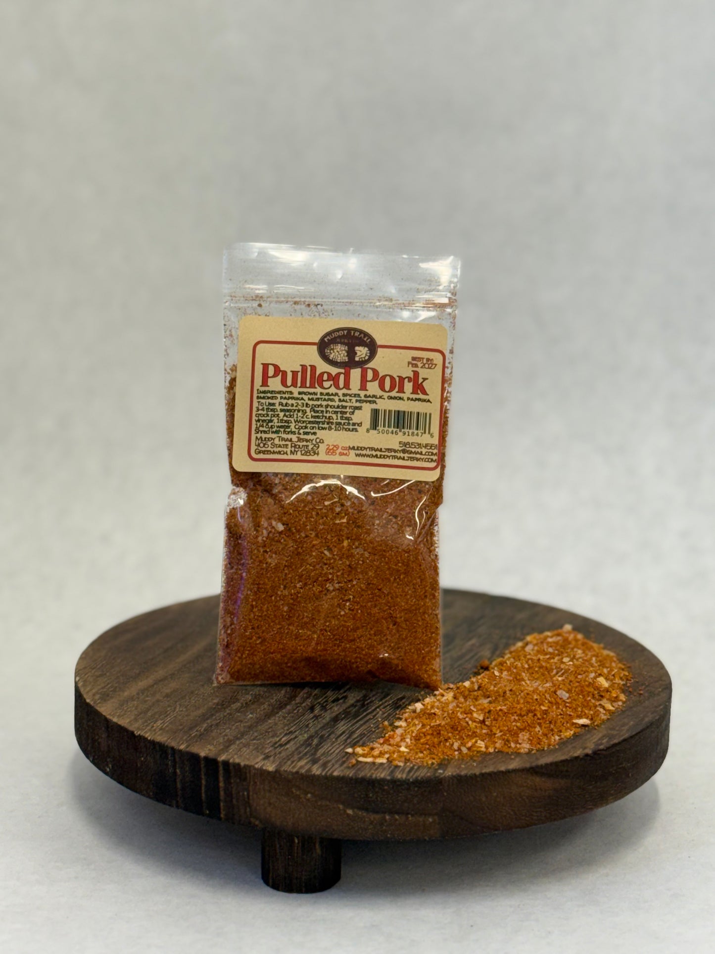 crock pot pulled pork seasoning mix Pulled Pork Seasoning – Muddy Trail Jerky Co