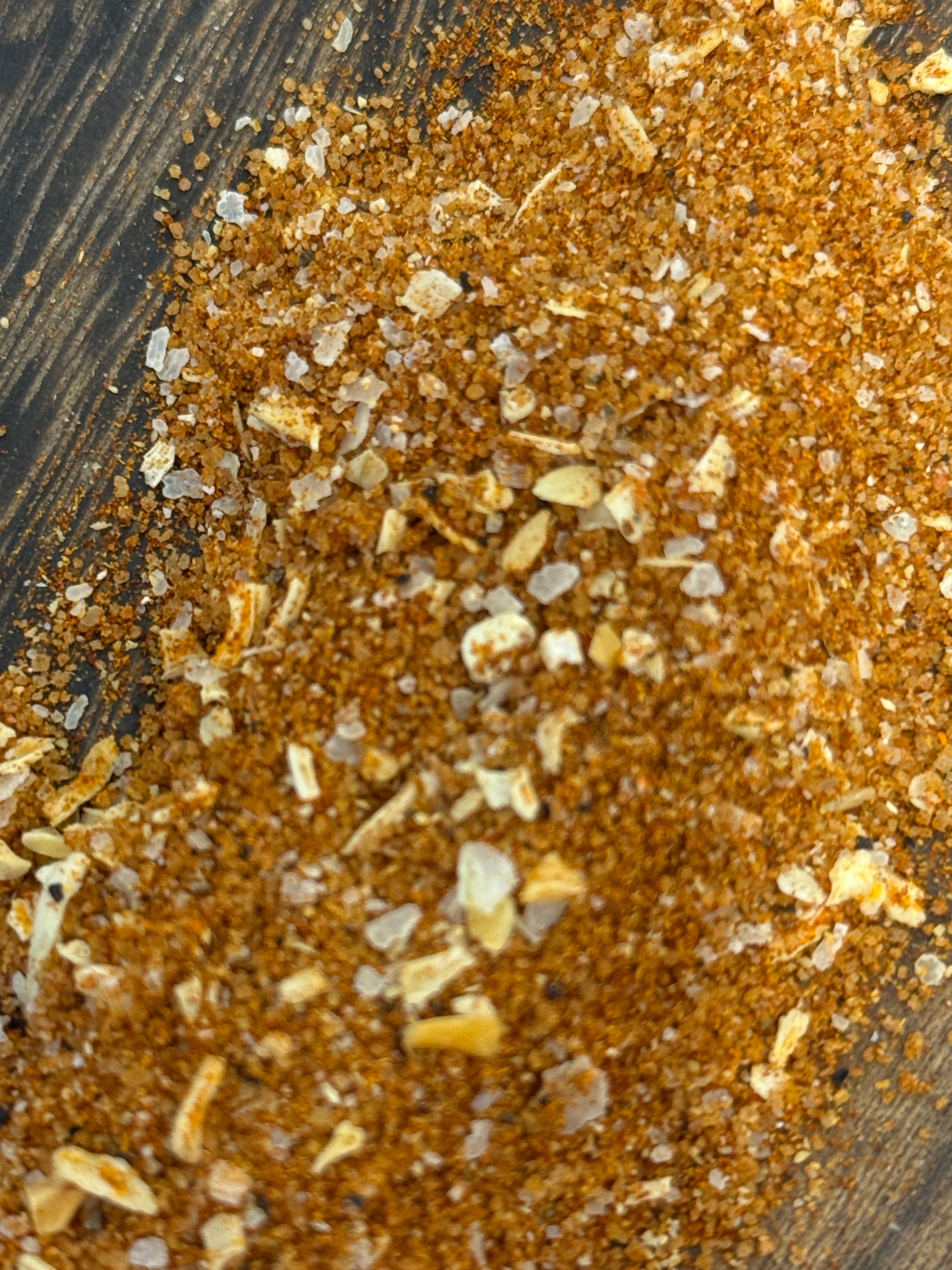 Pulled Pork Seasoning