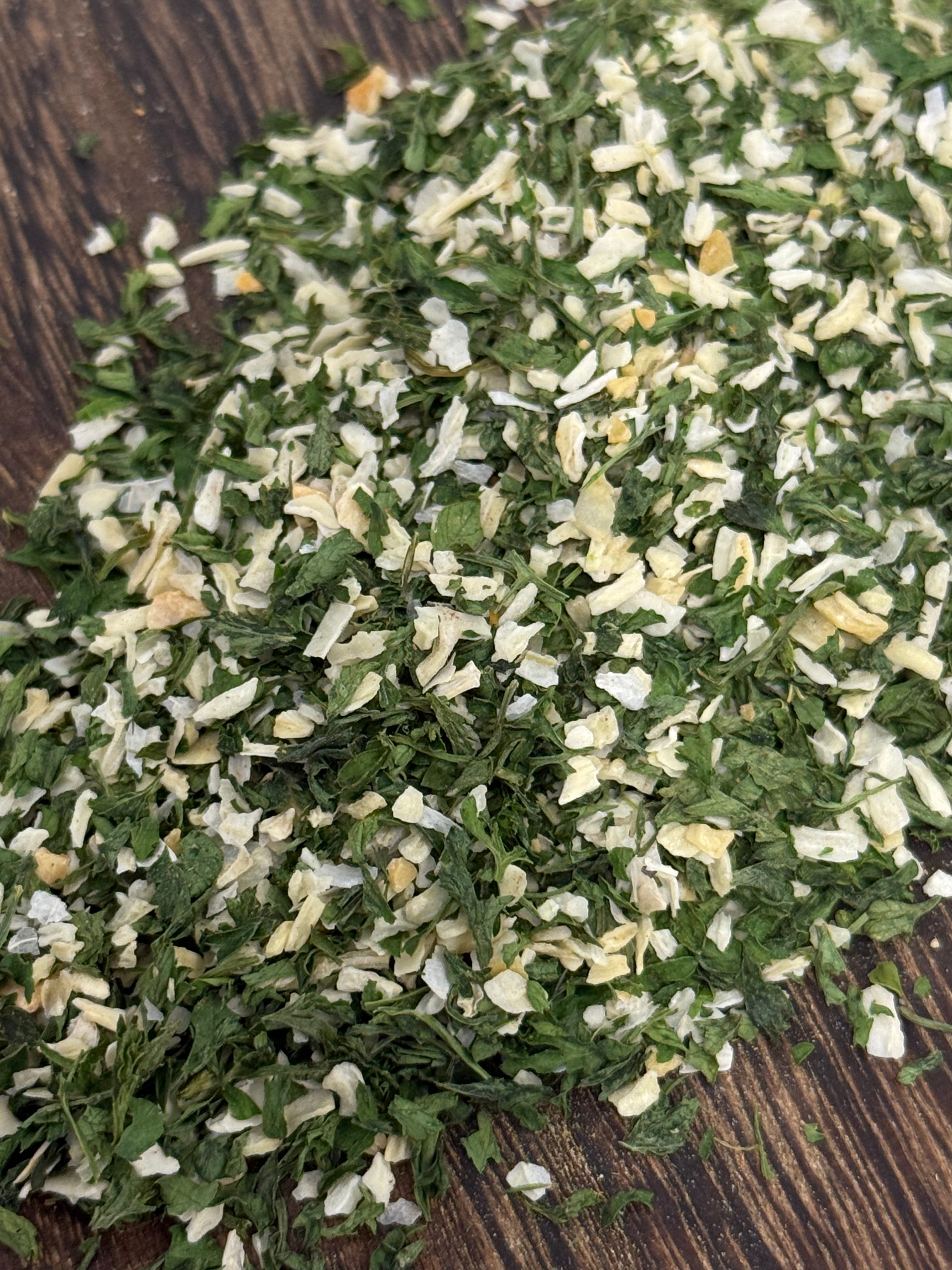 Ranch Dressing & Dip Mix