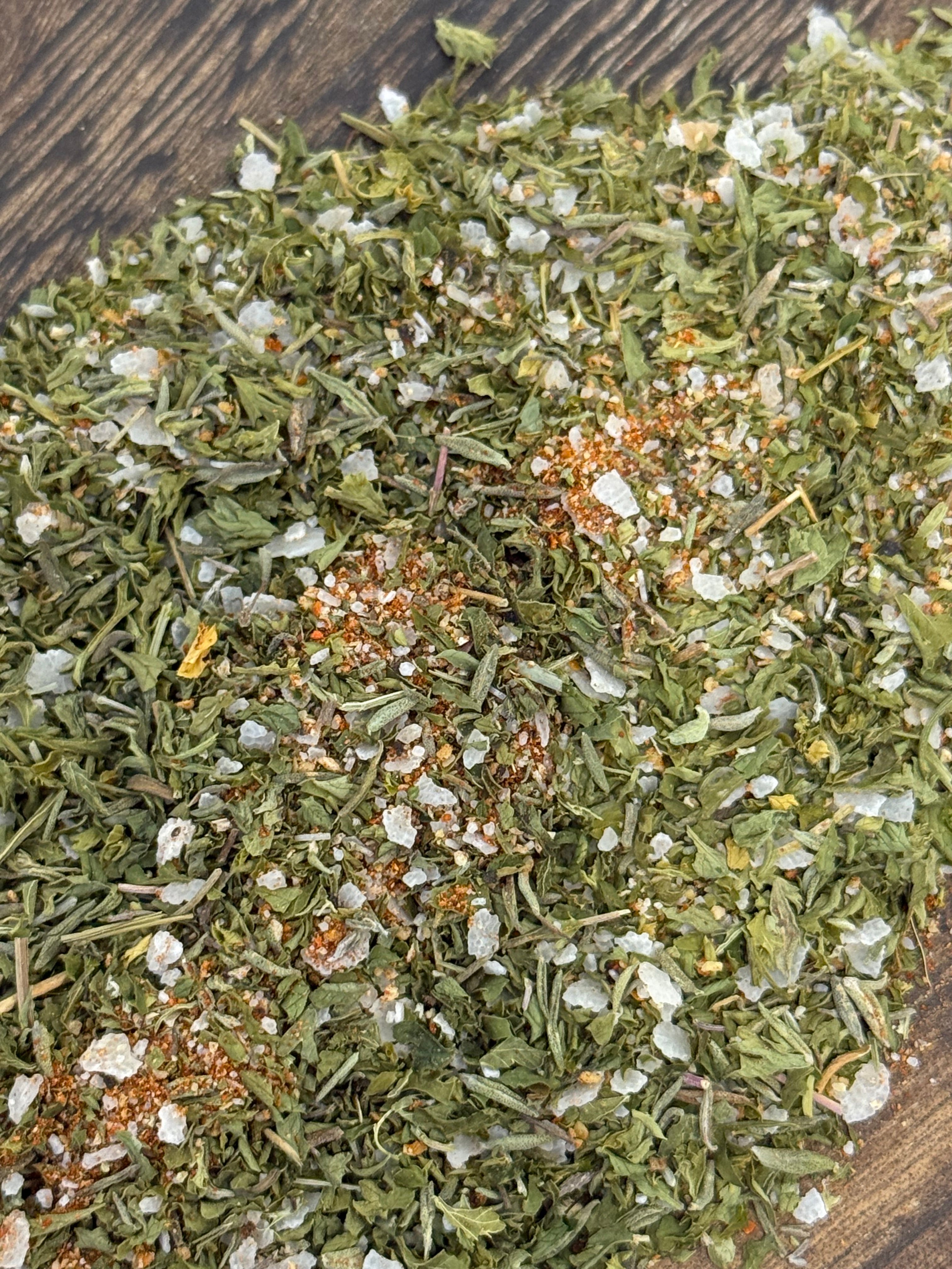Rotisserie Chicken Rub
