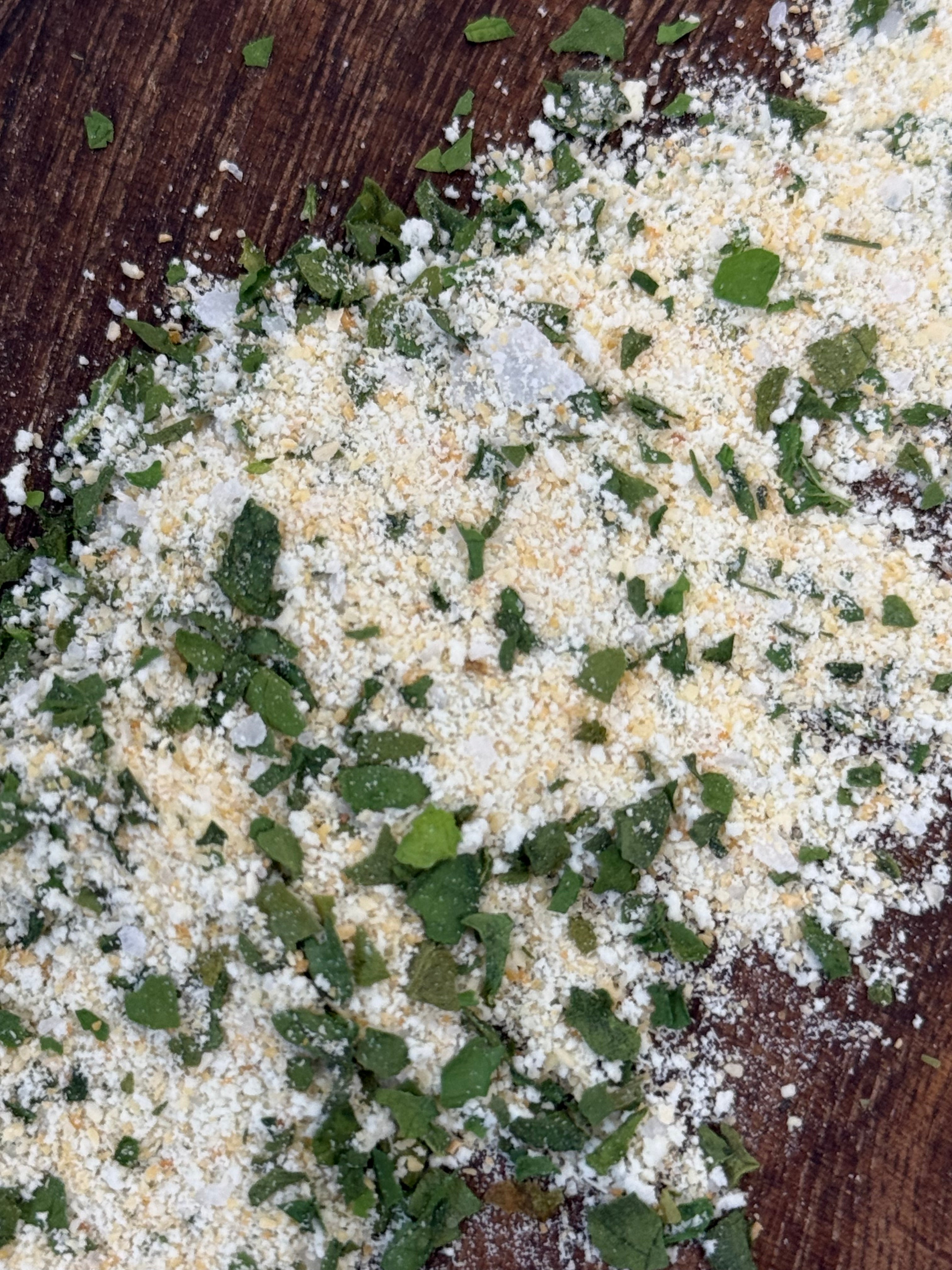 Spinach Dip & Seasoning Mix