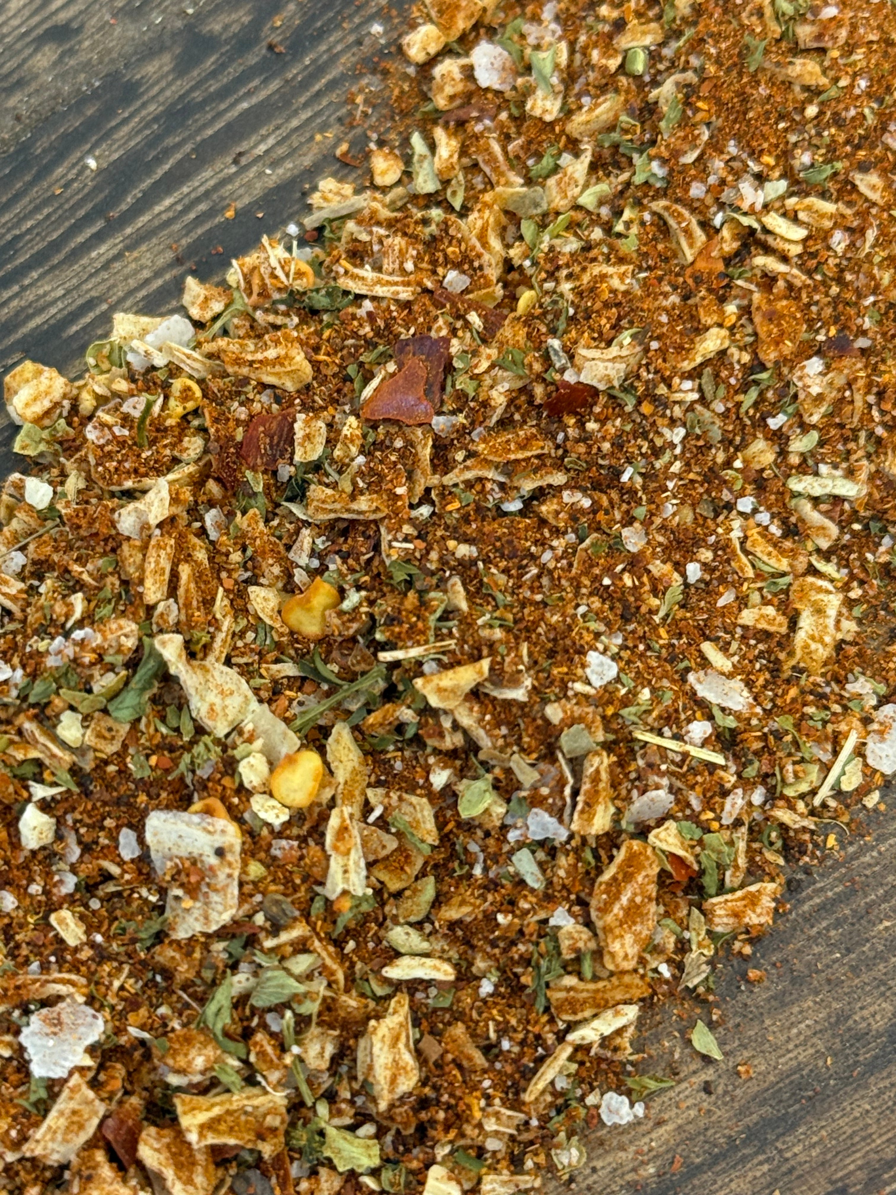 Taco Seasoning