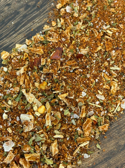 Taco Seasoning