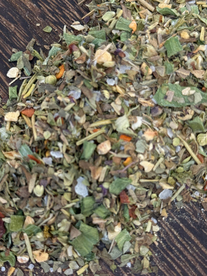 Tuscan Seasoning & Rub