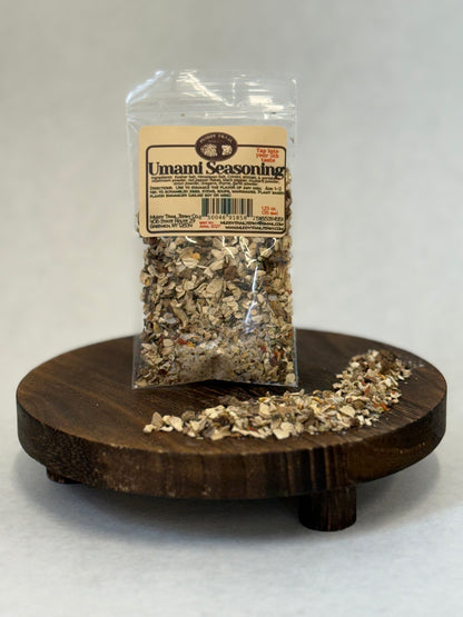 Umami Seasoning